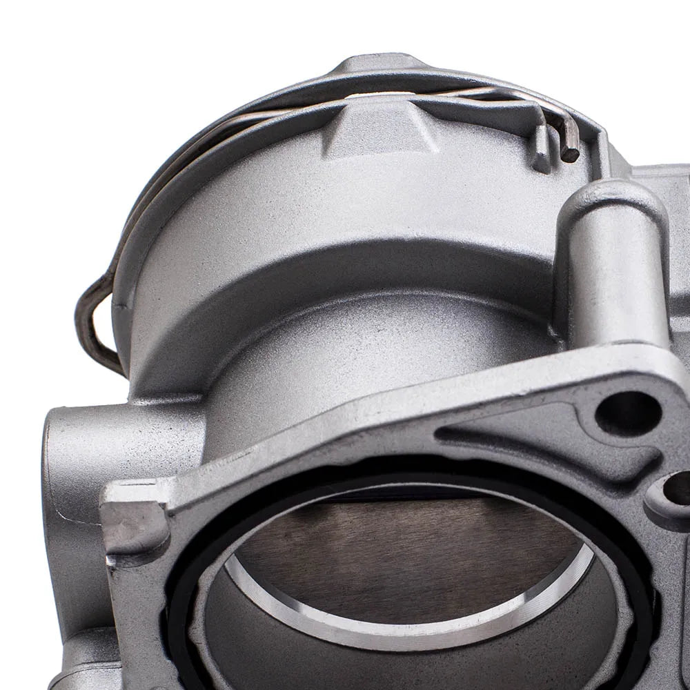 Przepustnica 03G128061A do Audi A4/A6, VW Passat i SEAT 1.9/2.0 TDI