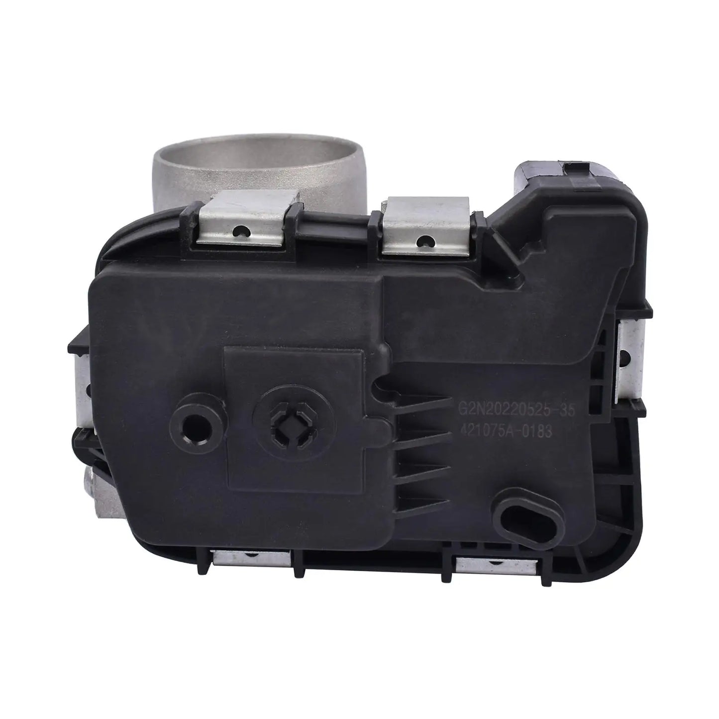 Przepustnica VW Polo V Seat Ibiza IV 1.0