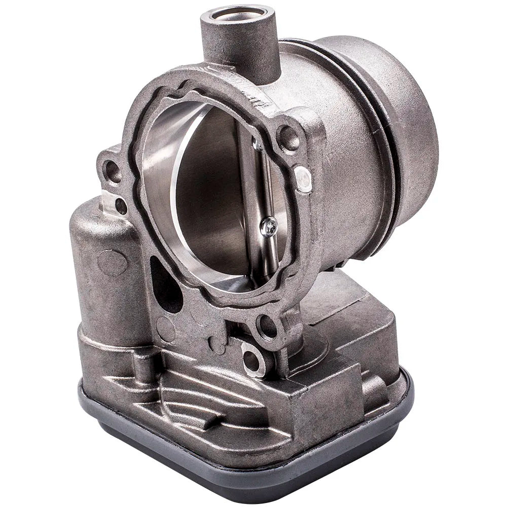 Przepustnica 4-pin 12 V BMW 3, 5, 7, X3, X5 i X6
