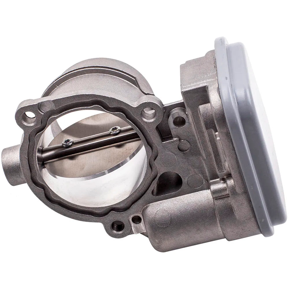 Przepustnica 4-pin 12 V BMW 3, 5, 7, X3, X5 i X6