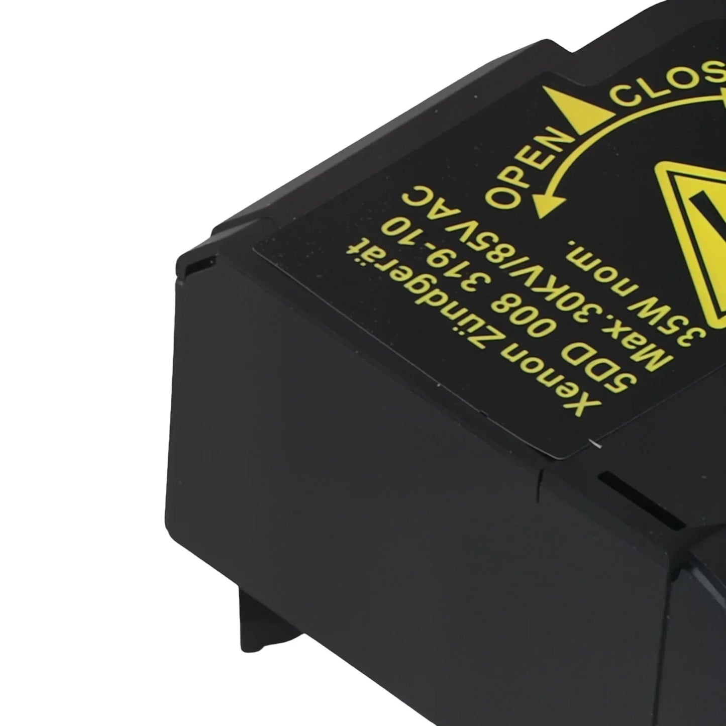 12V 35W Xenon-Konverter für Audi A8, BMW X5 und Range Rover