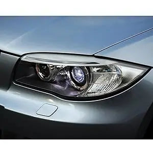 Srebrna lampa przednia bmw z jasnym obiektywem i nowoczesnym designem do AP03 ballast 89034934 volvo s60