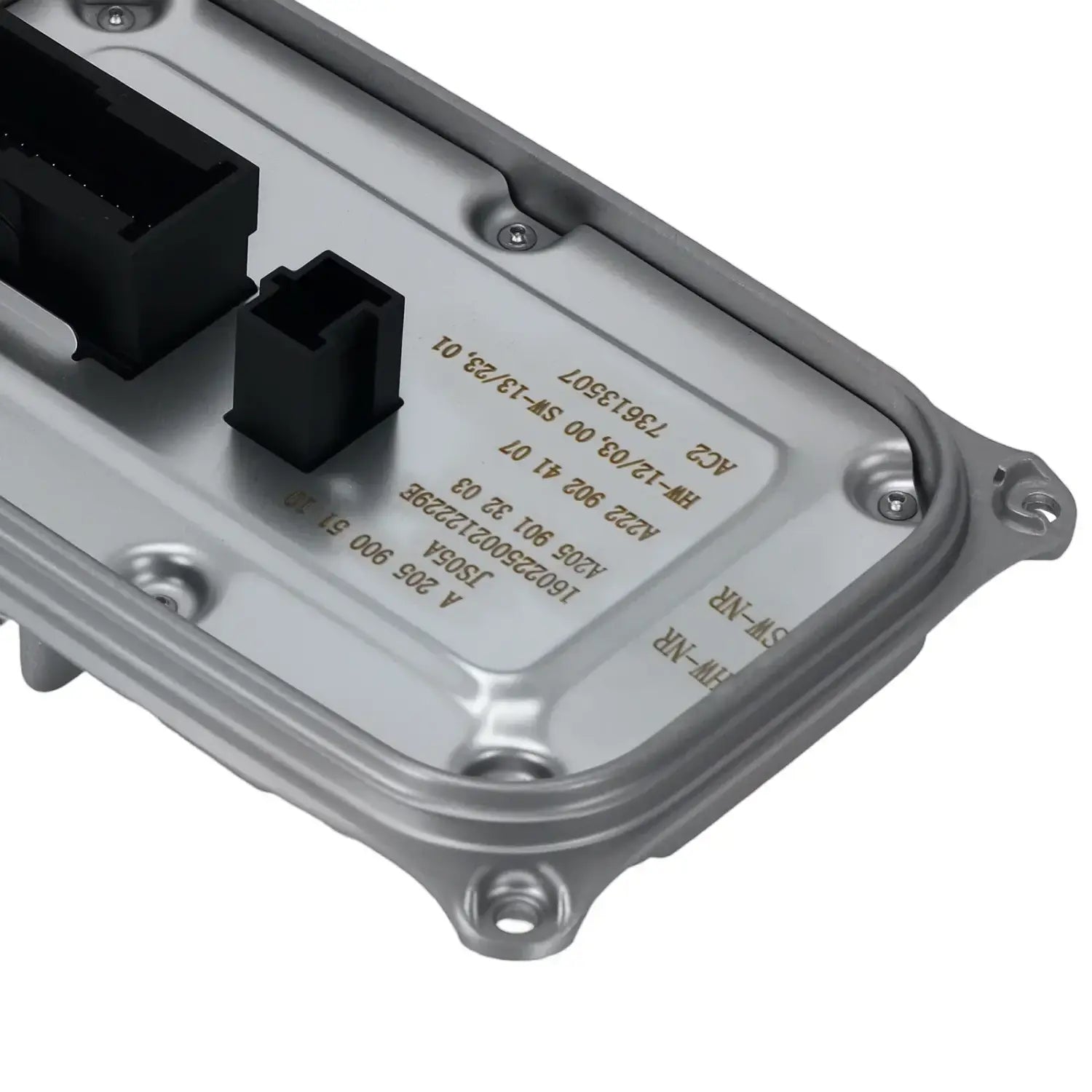 Przetwornica LED reflektora Mercedes-Benz C-Class W205 2014–2016 – zdjęcie produktu