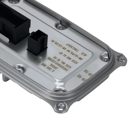 Przetwornica LED reflektora Mercedes-Benz C-Class W205 2014–2016