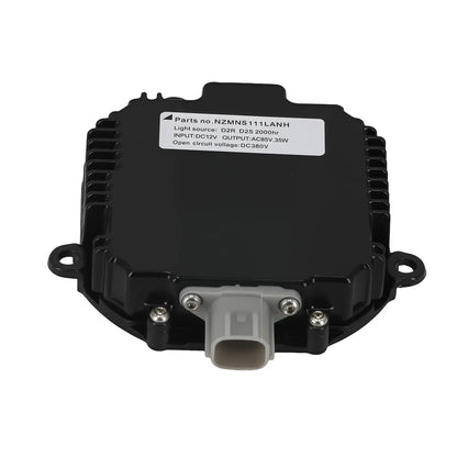 Xenon-Scheinwerfer-Steuermodul-Konverter 12 V D2S/D2R – Mazda Subaru Nissan Infiniti