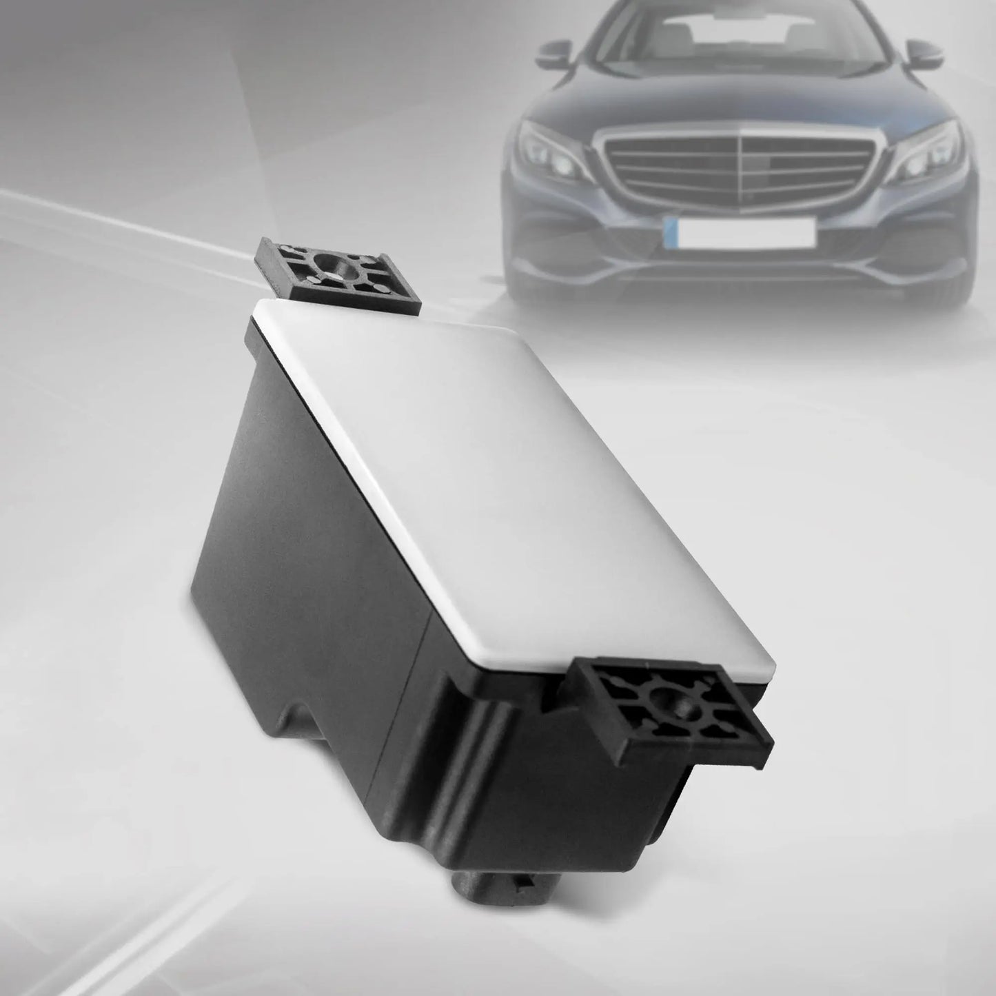 Module convertisseur de tension pour batterie auxiliaire Mercedes-Benz W222 Classe S C300