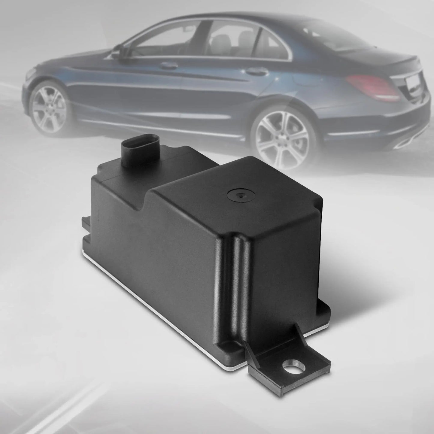 Module convertisseur de tension pour batterie auxiliaire Mercedes-Benz W222 Classe S C300