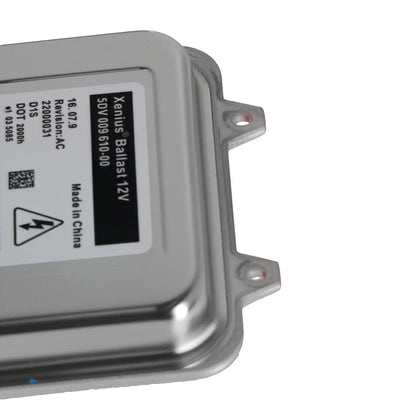 Przetwornice ksenonowe BMW X5 E70, X6 E71 i Vito W639