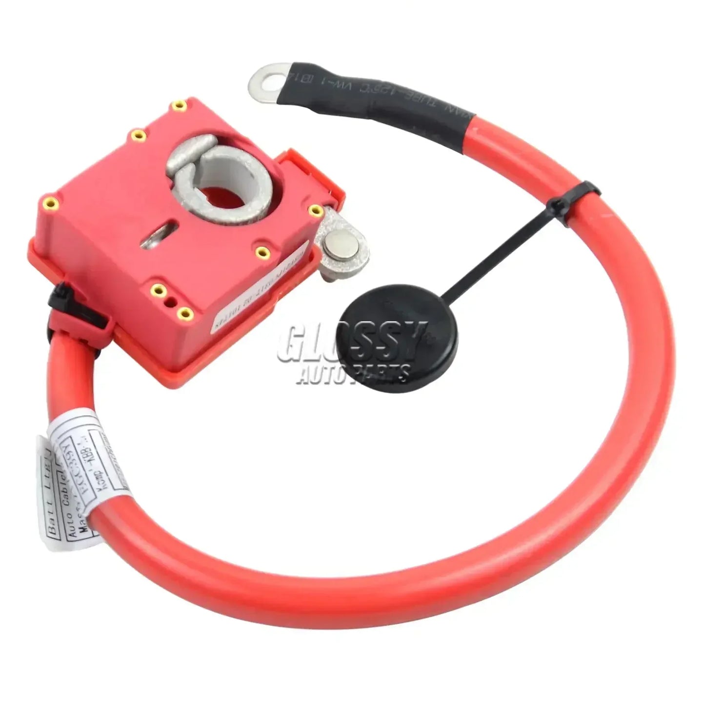 AP03 61129217031 Bleikabel Batterie Plus Airbagkabel für BMW E88 E82 E91 E90
