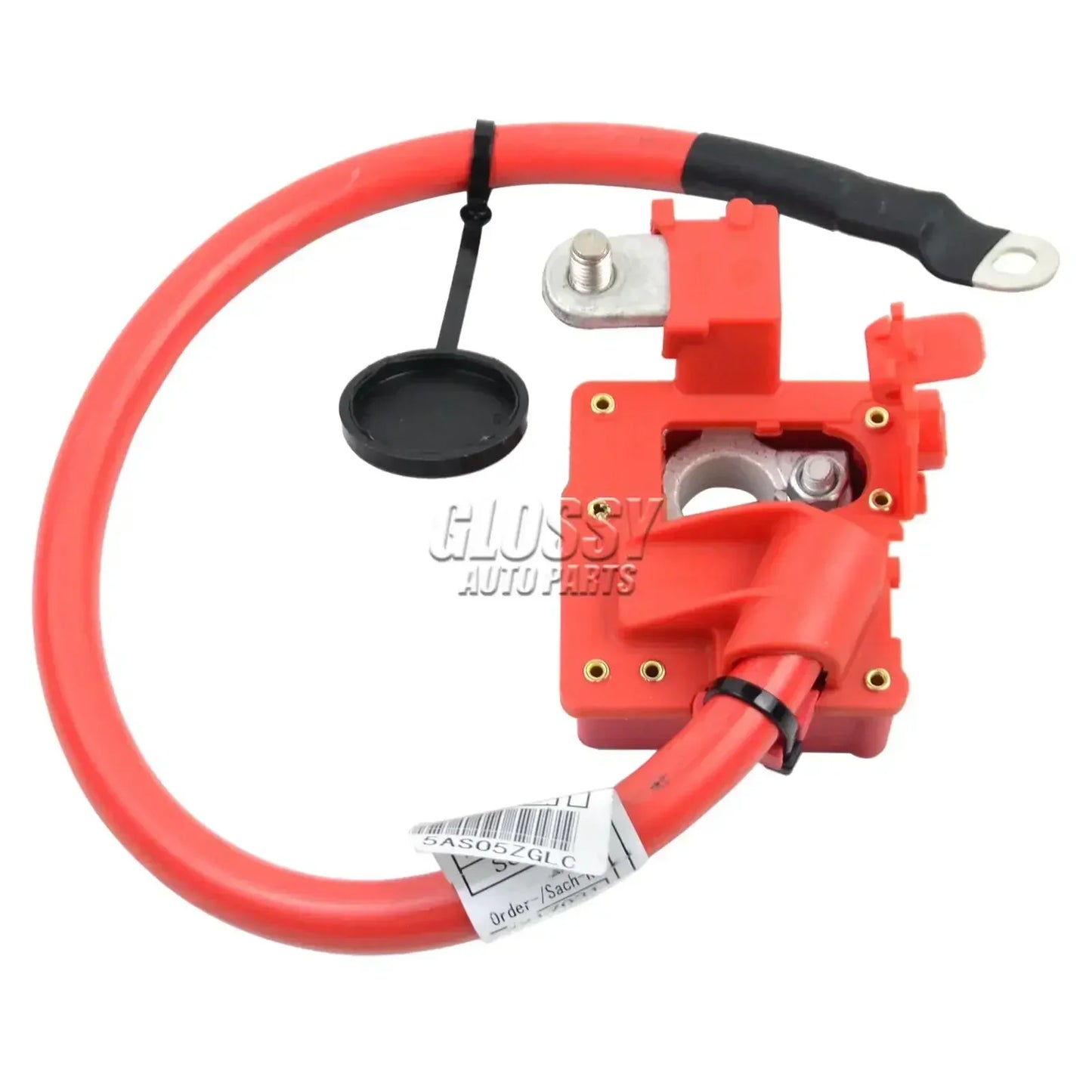 AP03 61129217031 Bleikabel Batterie Plus Airbagkabel für BMW E88 E82 E91 E90