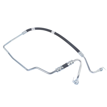 AP01 50501512 60693690 Výmena hadice hydraulického posilňovača riadenia Alfa Romeo Brera 159 Spider 939 2006-2011 2.4 JTDM 20V