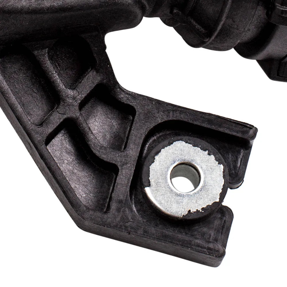 Przewód dolotowy turbosprężarki i intercoolera Nissan Qashqai 1.5 dCi