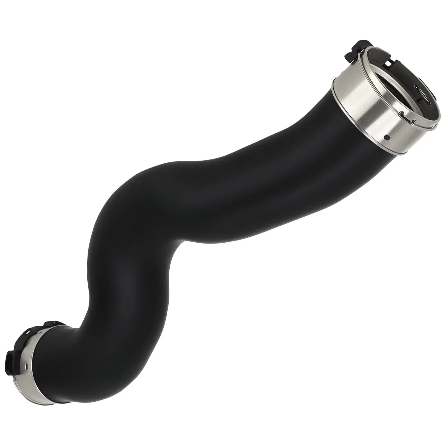 Turbo intercoolerslange til BMW 5-serie G30 G31 520d 520dX 7-serie G11 G12