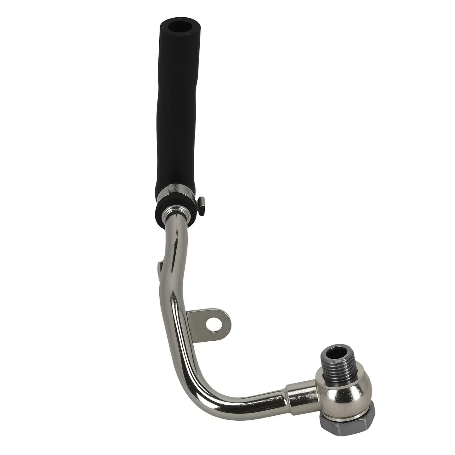 BMW 4.4 Turbo Turbolader-Kühlmittelrohr