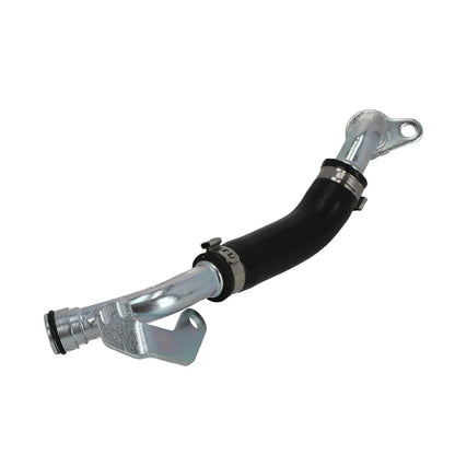 BMW 3.0L turbocharger oil return line – X1, X3, X5, X6