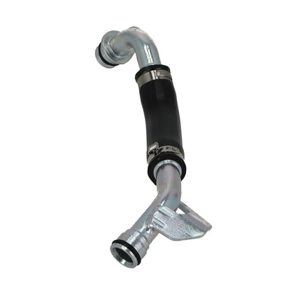 BMW 3.0L turbocharger oil return line – X1, X3, X5, X6