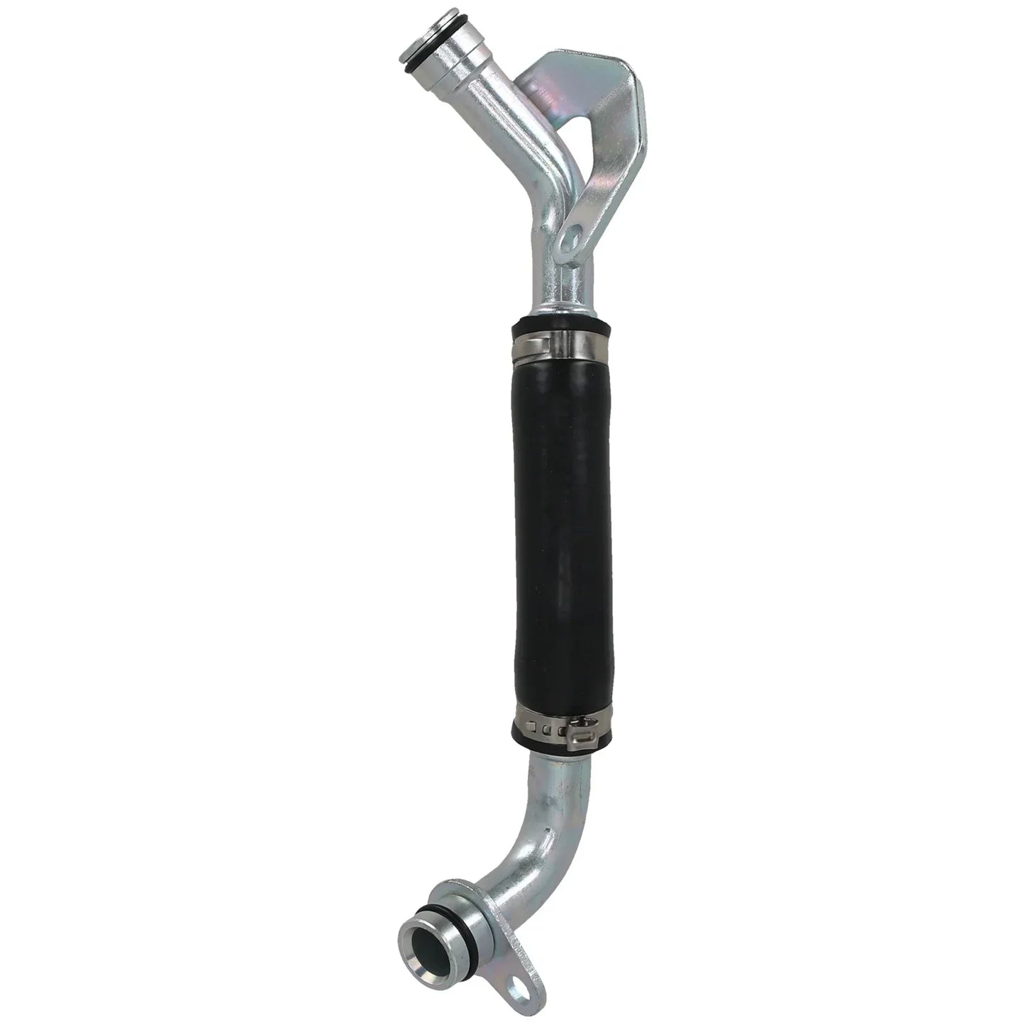 BMW 3.0L turbocharger oil return line – X1, X3, X5, X6