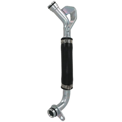 BMW 3.0L turbocharger oil return line – X1, X3, X5, X6
