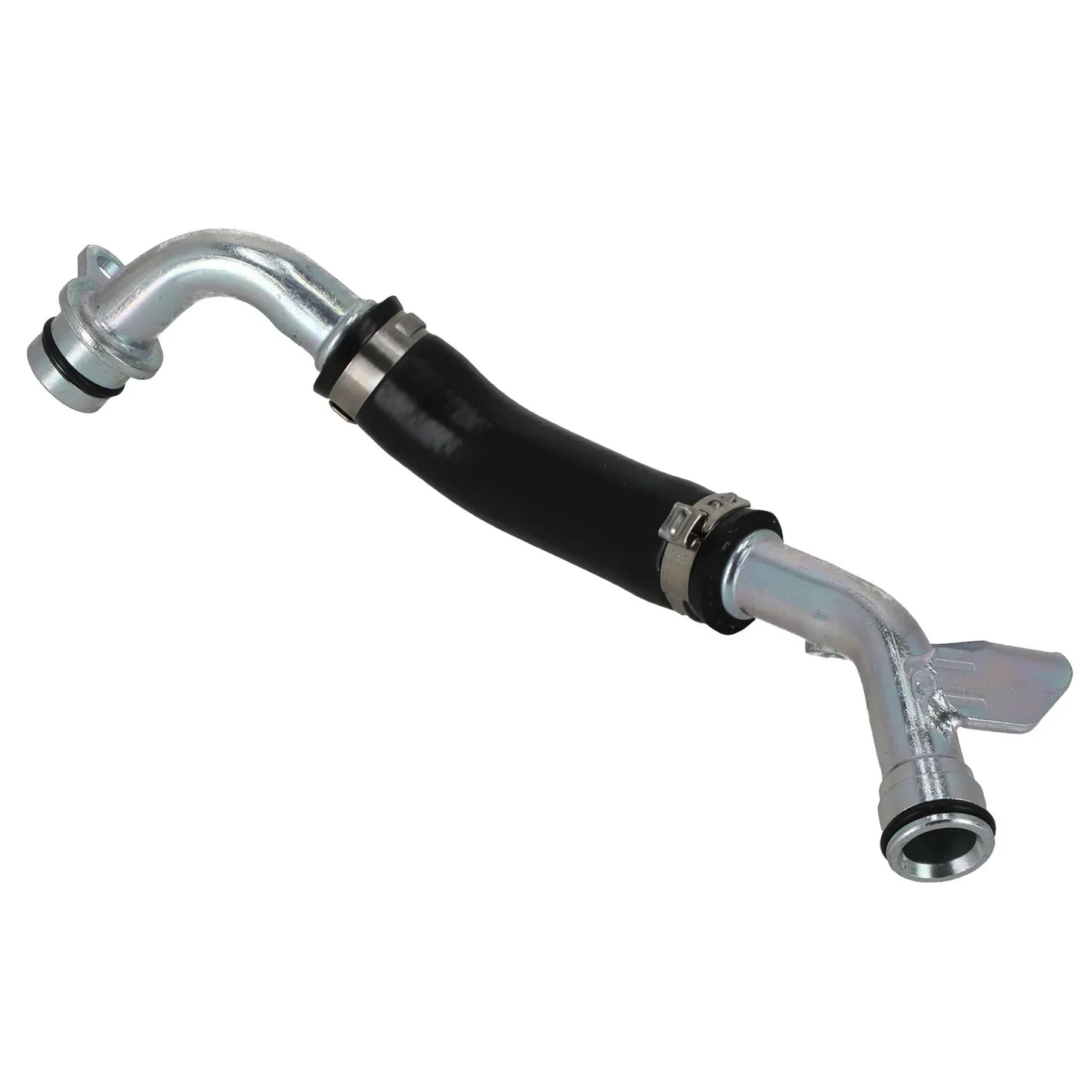 BMW 3.0L turbocharger oil return line – X1, X3, X5, X6