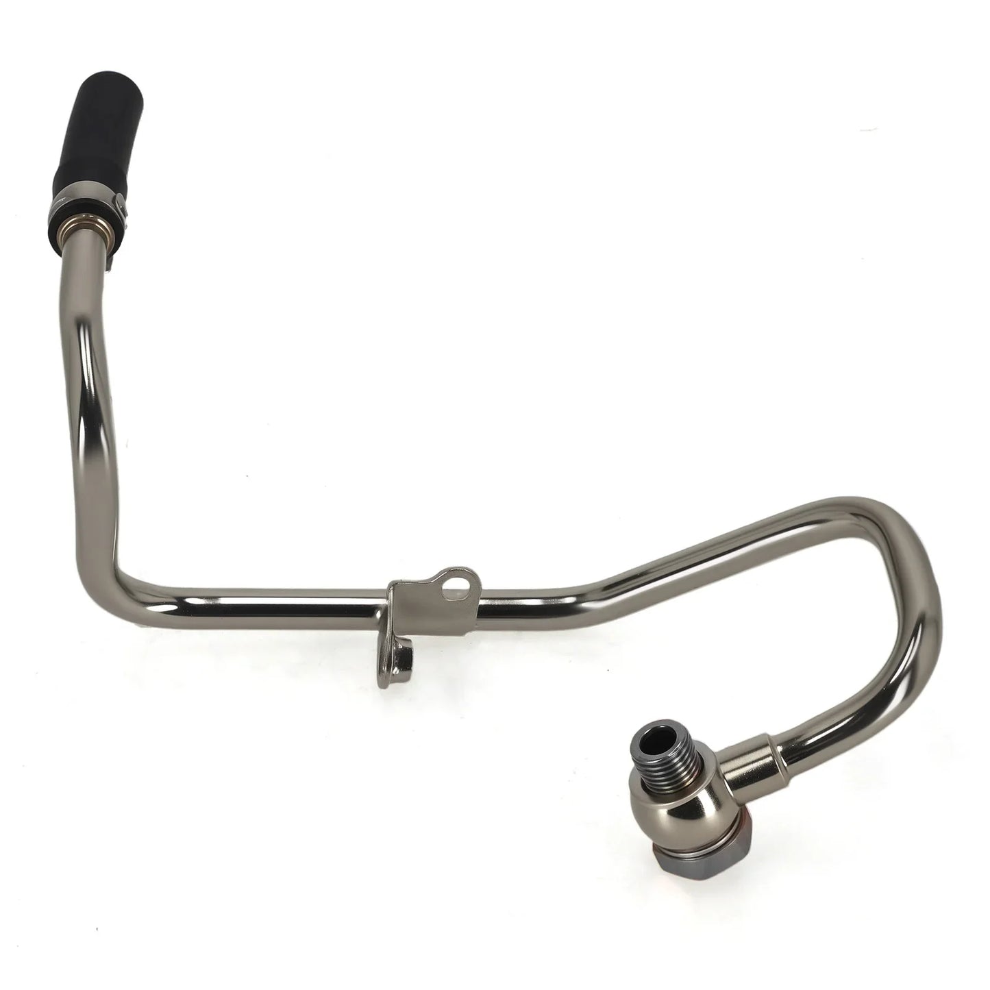 Turbo kølevæske tilførselsslange til BMW 550i 650i 750i F10 F12 G32 F01 4.4L 10-19
