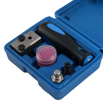 Werkzeug zum Aufweiten von Bremsleitungen 3/16 Zoll 45°