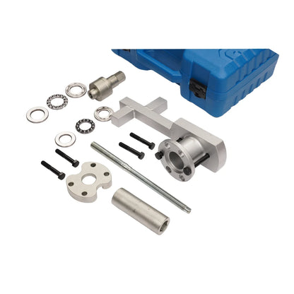 AP03 Installationsværktøj til fjernelse af krumtapakselremskive til Jaguar Land Rover 3.0 V6 5.0 V8 303-1437 303-1438 303-1439 303-1440 303-1441