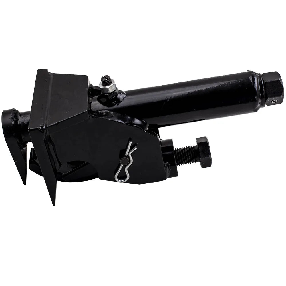 Tire Bead Breaker For 70160 model Manual ATV Leverage Foot PumpTool