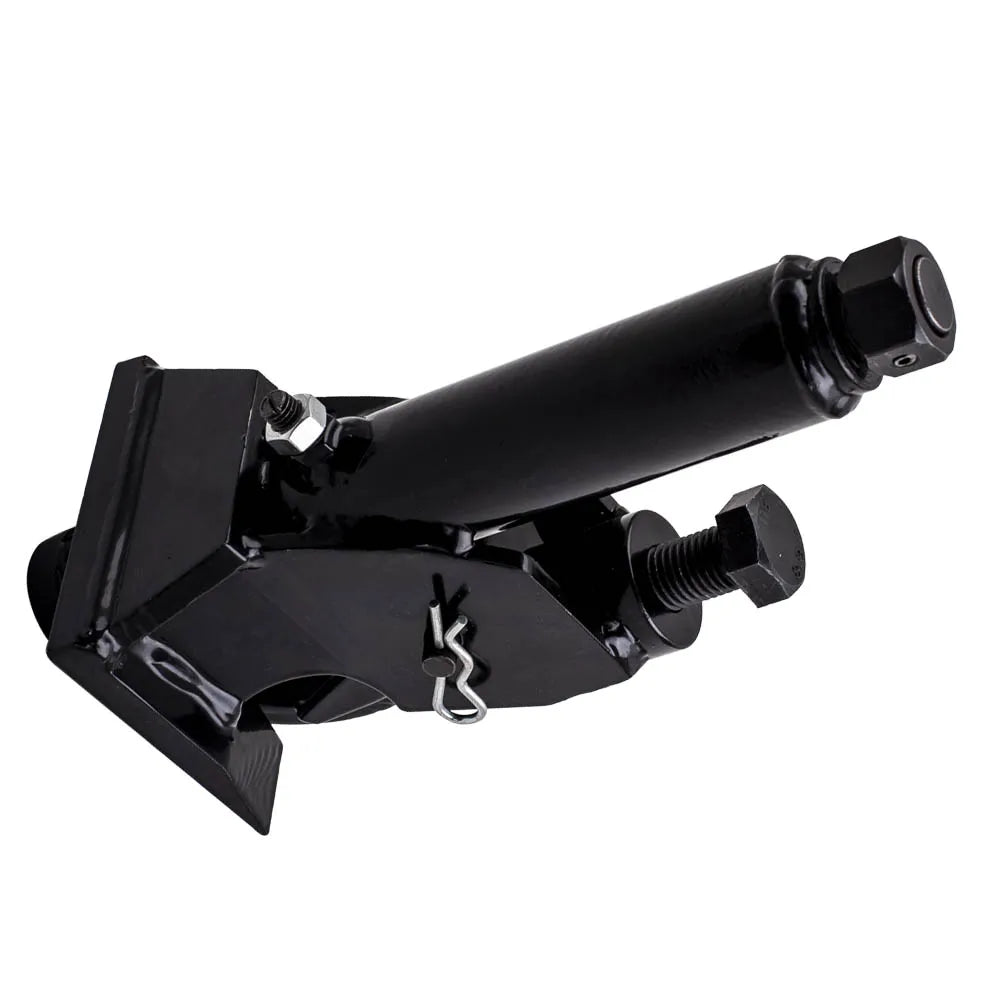 Tire Bead Breaker For 70160 model Manual ATV Leverage Foot PumpTool
