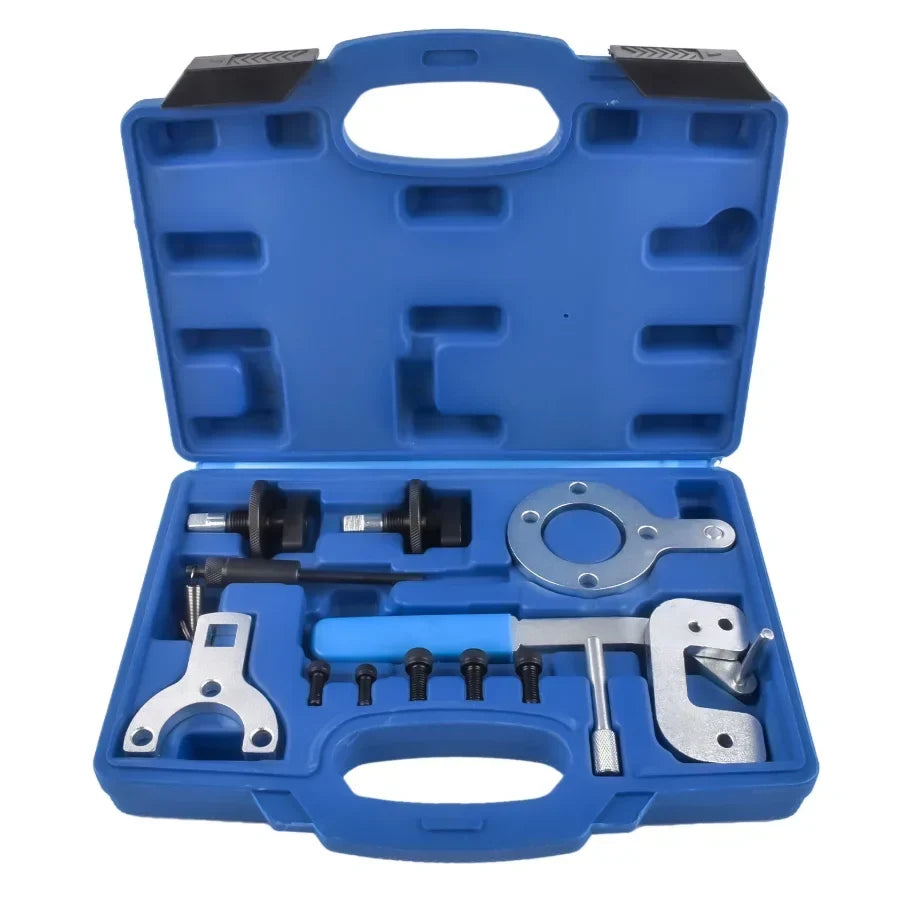 AP01 Engine Adjustment Tool Timing Chain Change for Ford Opel Corsa Fiat Punto Panda 1.3 CDTI JTD Z13DT