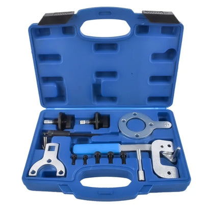 AP01 Engine Adjustment Tool Timing Chain Change for Ford Opel Corsa Fiat Punto Panda 1.3 CDTI JTD Z13DT