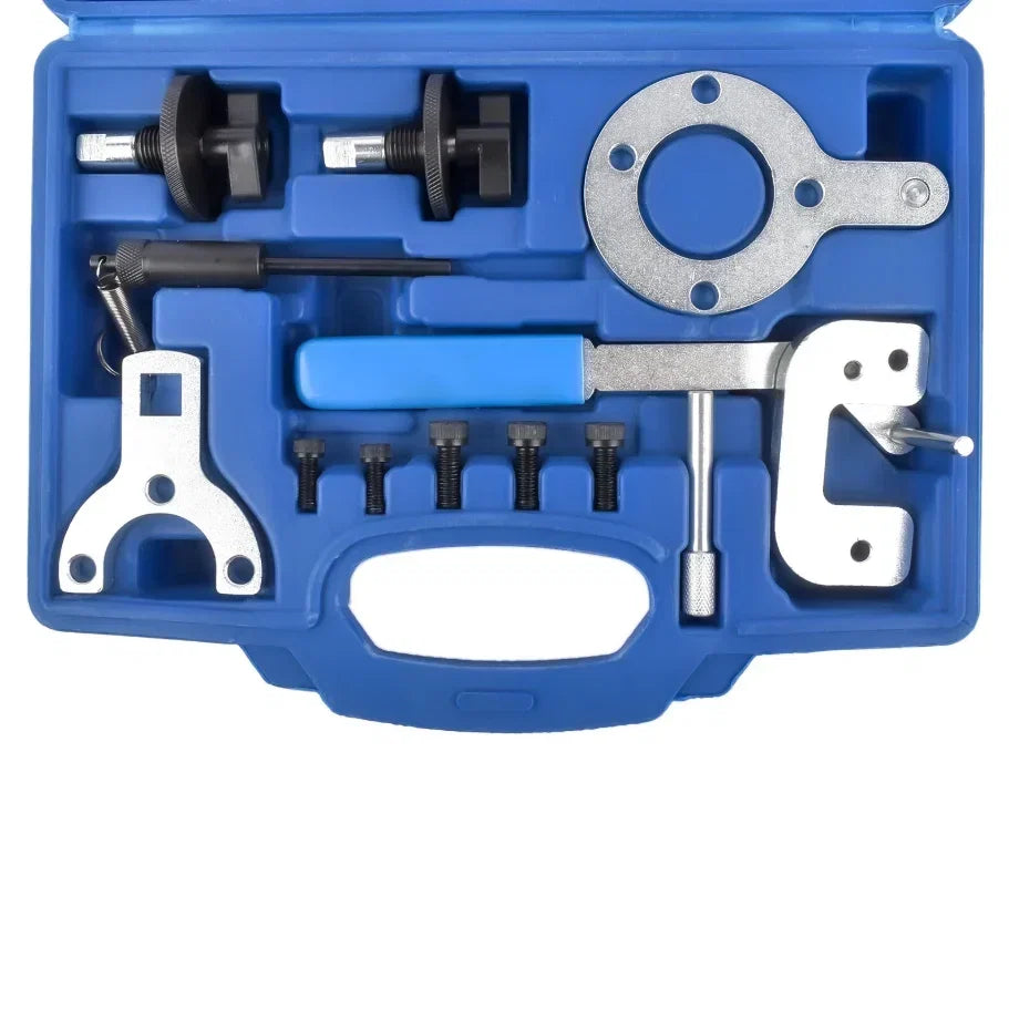AP01 Engine Adjustment Tool Timing Chain Change for Ford Opel Corsa Fiat Punto Panda 1.3 CDTI JTD Z13DT