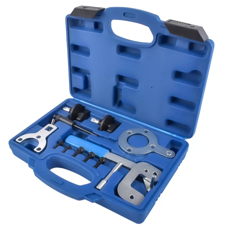 AP01 Engine Adjustment Tool Timing Chain Change for Ford Opel Corsa Fiat Punto Panda 1.3 CDTI JTD Z13DT
