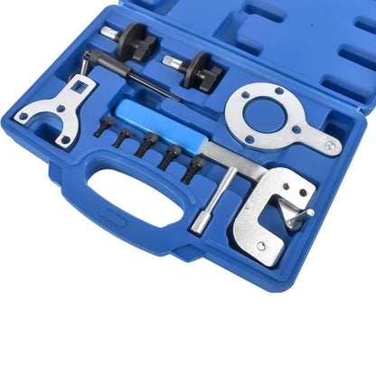 AP01 Engine Adjustment Tool Timing Chain Change for Ford Opel Corsa Fiat Punto Panda 1.3 CDTI JTD Z13DT