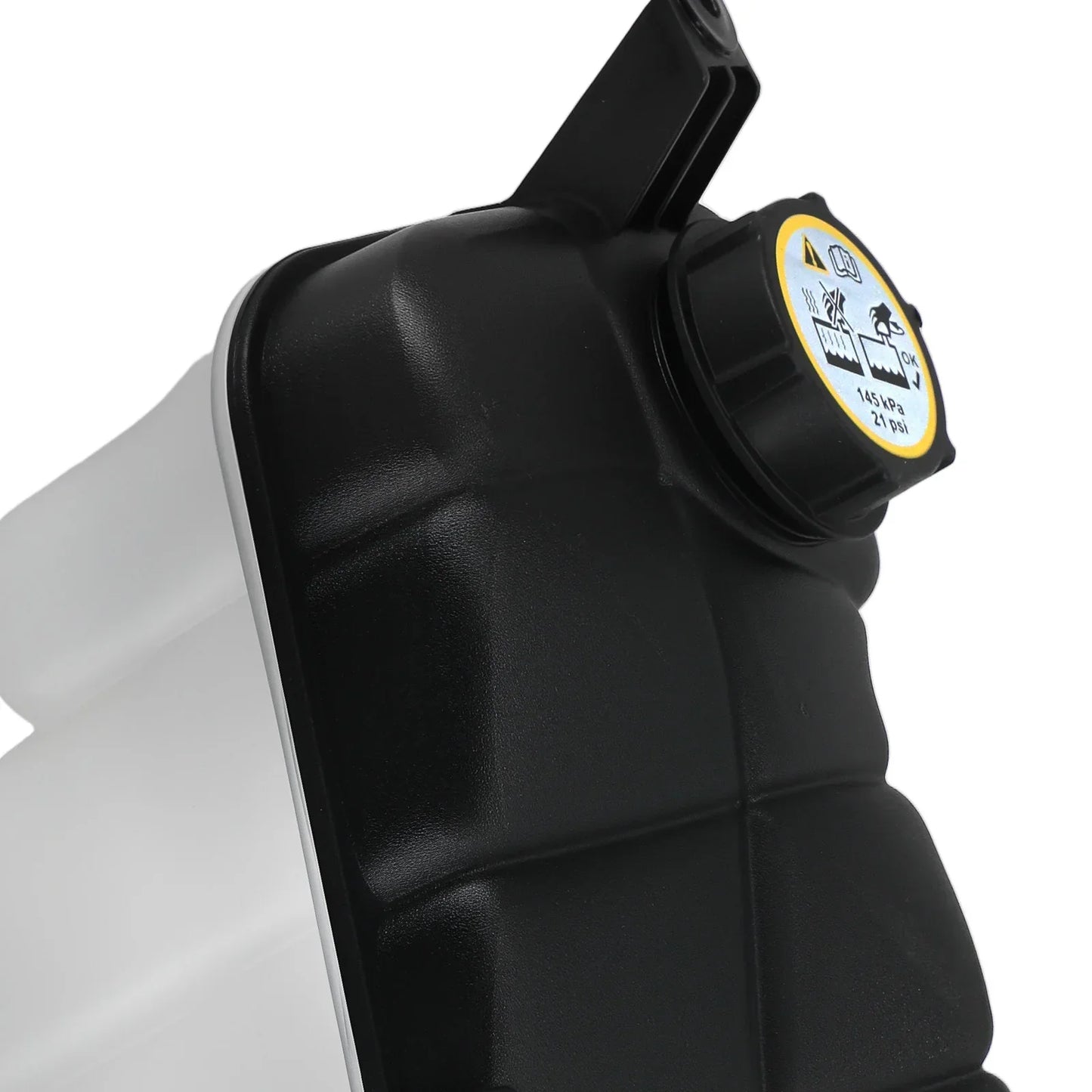 Radiator Coolant Overflow Tank for Ford Mondeo IV S-Max 2007-2015 1449986