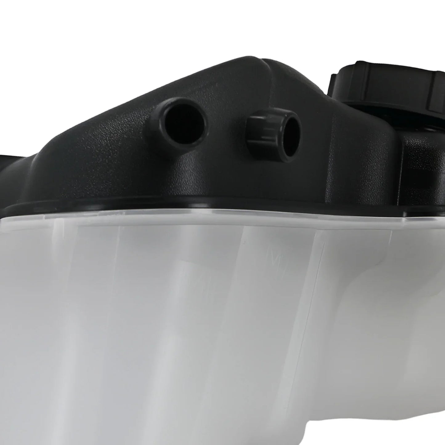 Radiator Coolant Overflow Tank for Ford Mondeo IV S-Max 2007-2015 1449986