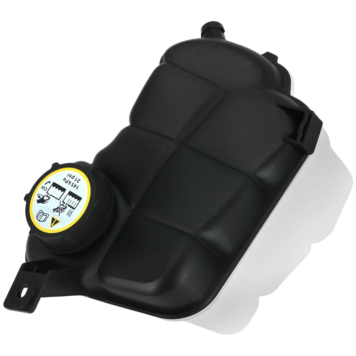 Radiator Coolant Overflow Tank for Ford Mondeo IV S-Max 2007-2015 1449986