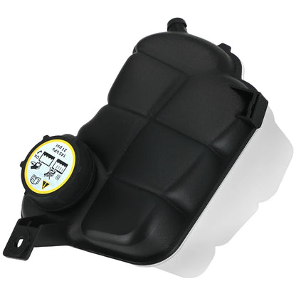 Radiator Coolant Overflow Tank for Ford Mondeo IV S-Max 2007-2015 1449986