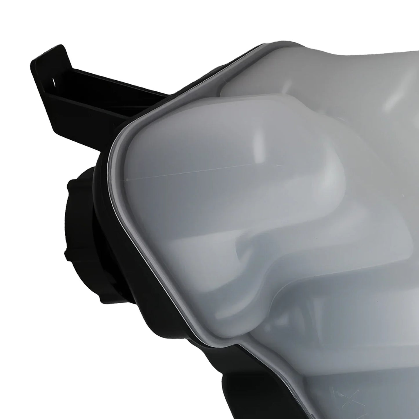 Radiator Coolant Overflow Tank for Ford Mondeo IV S-Max 2007-2015 1449986