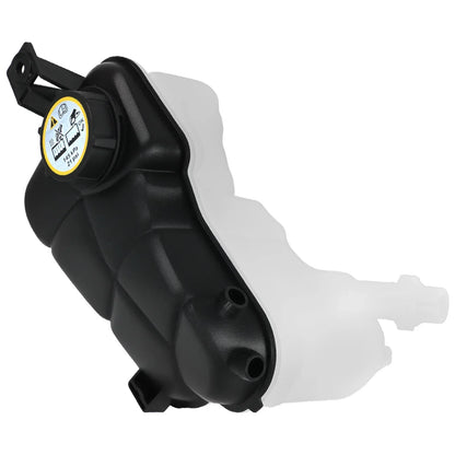 Radiator Coolant Overflow Tank for Ford Mondeo IV S-Max 2007-2015 1449986