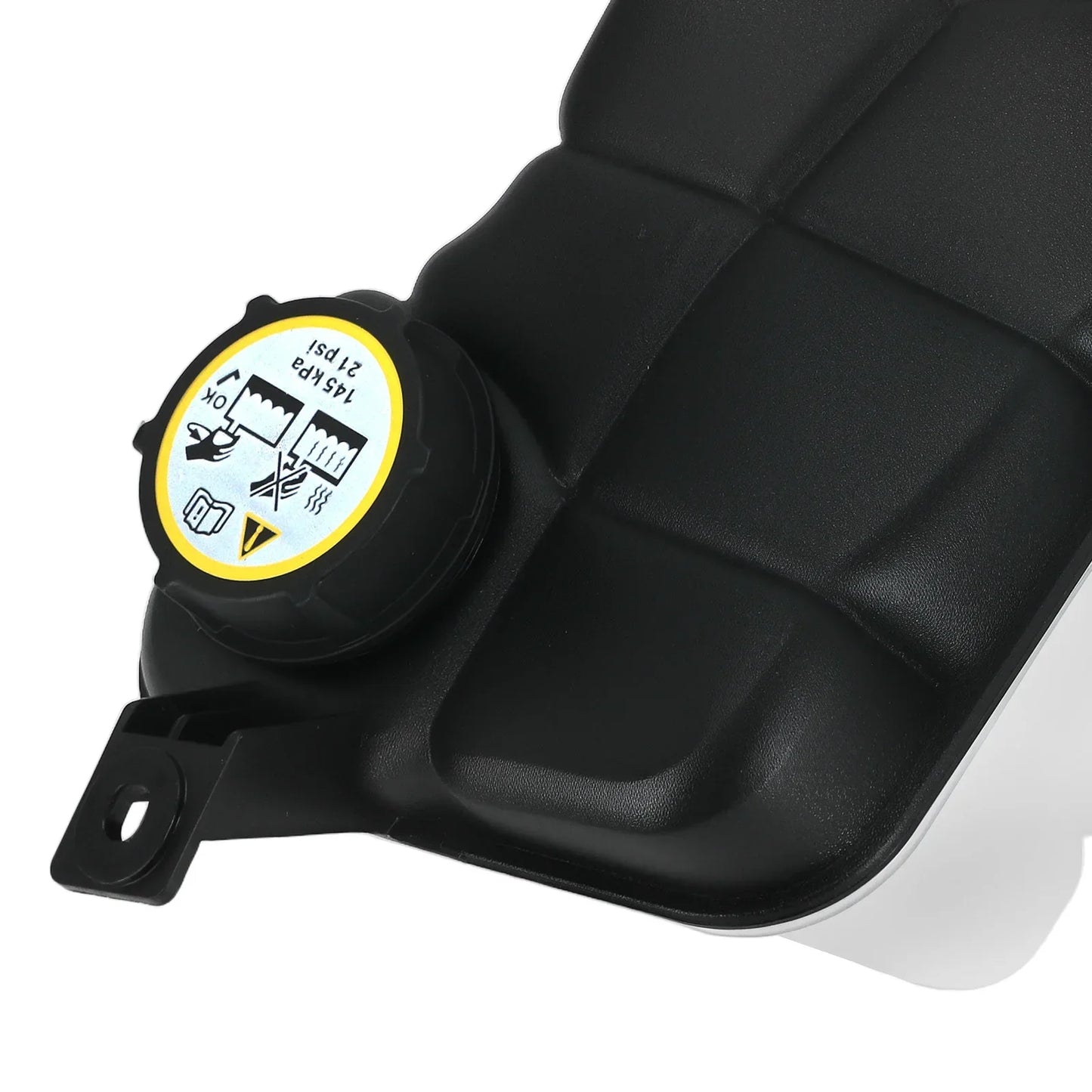 Radiator Coolant Overflow Tank for Ford Mondeo IV S-Max 2007-2015 1449986