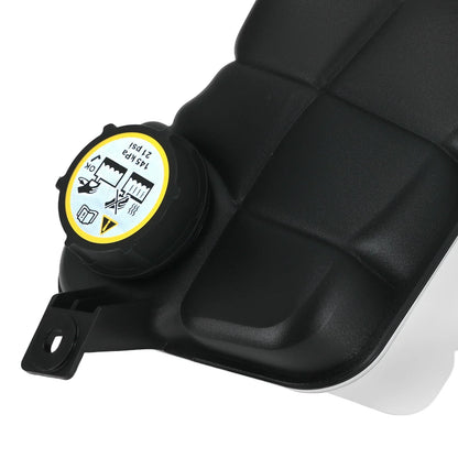 Radiator Coolant Overflow Tank for Ford Mondeo IV S-Max 2007-2015 1449986