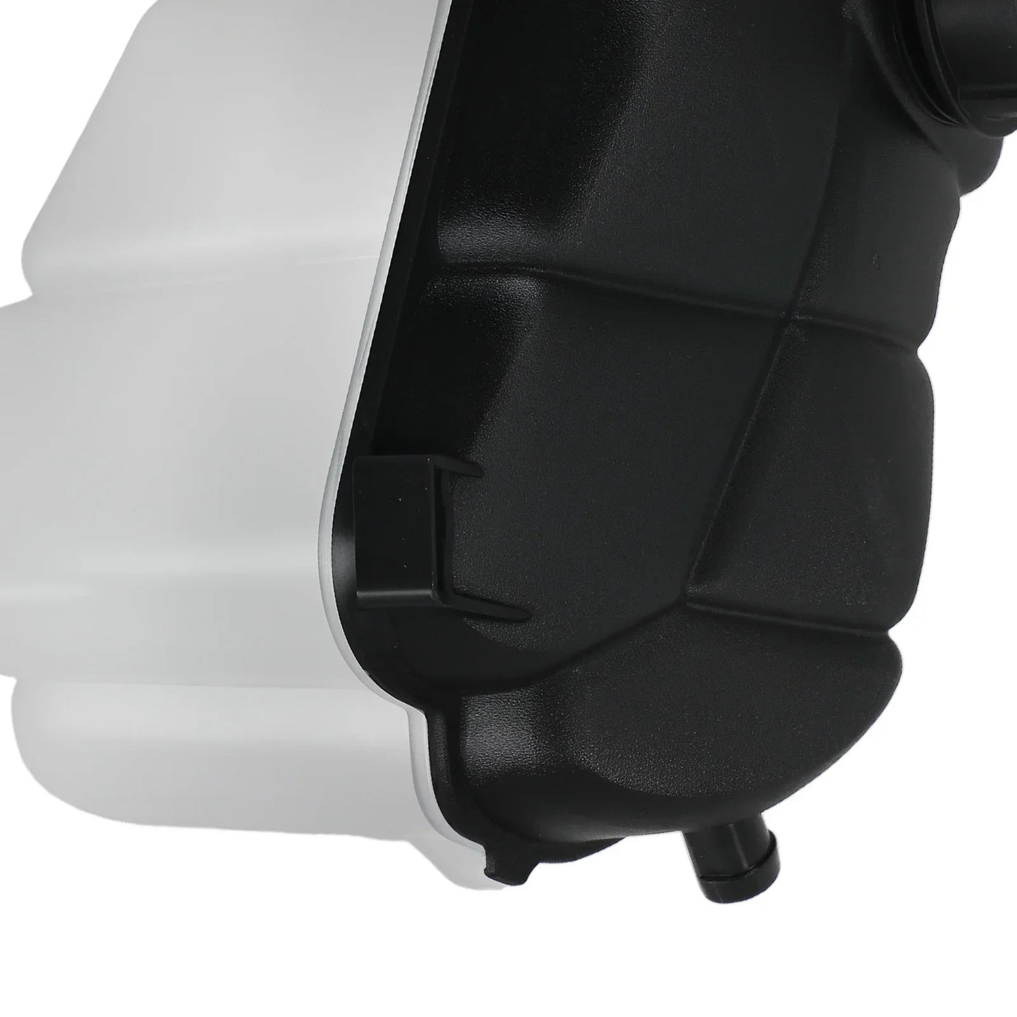 Radiator Coolant Overflow Tank for Ford Mondeo IV S-Max 2007-2015 1449986