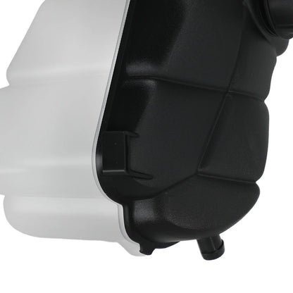 Radiator Coolant Overflow Tank for Ford Mondeo IV S-Max 2007-2015 1449986