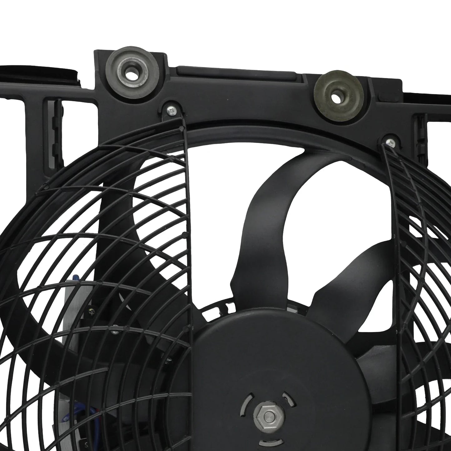 Wentylator chłodnicy BMW 5 E39 Sedan 520i 523i 528i 535i 540i