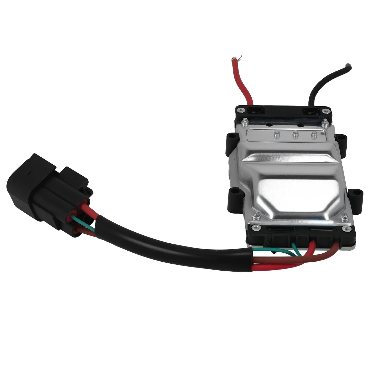 Moduł sterowania wentylatorem chłodnicy BMW 3 E46 17117525508