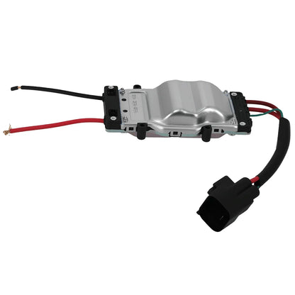 Moduł sterowania wentylatorem chłodnicy BMW 3 E46 17117525508