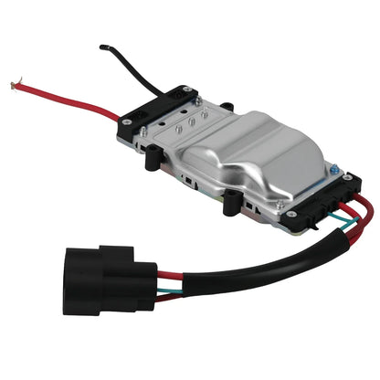 Moduł sterowania wentylatorem chłodnicy BMW 3 E46 17117525508