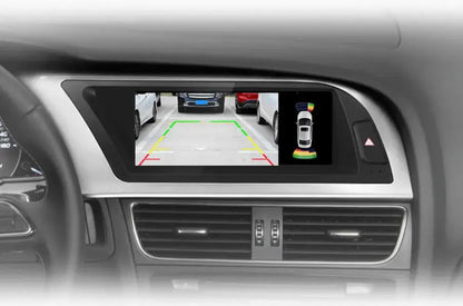 Radio nawigacja Audi A4 B8 2009 - 2012 i 2013 - 2016 CarPlay Android Auto - Multigenus