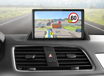 Radio nawigacja Audi Q3 2012-2018 DSP 1920*720P CarPlay Android Auto - Multigenus