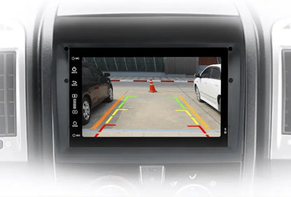 Radio dla Fiat Ducato 2008 - 2015, Citroen Jumper i Peugeot Boxer 2012 - 2015 Multimedialne z GPS Android - Multigenus